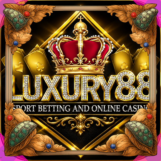 luxury88 — galeri pratinjau Resmi APK
